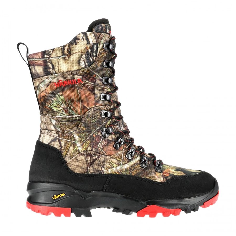 Buty męskie Härkila Moose Hunter GTX MossyOak® Break-Up Country® 1/8