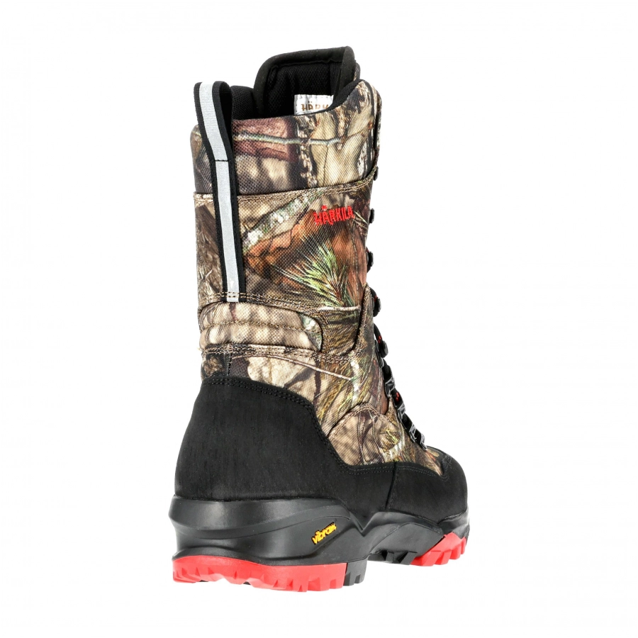 Buty męskie Härkila Moose Hunter GTX MossyOak® Break-Up Country® 4/8