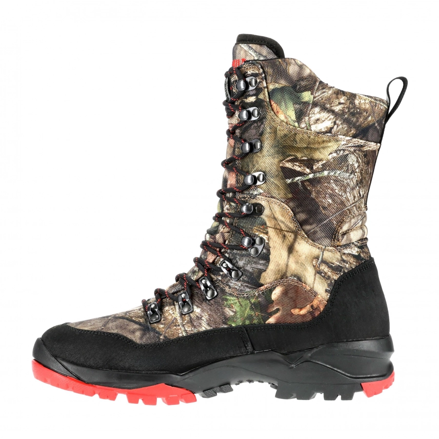 Buty męskie Härkila Moose Hunter GTX MossyOak® Break-Up Country® 3/8
