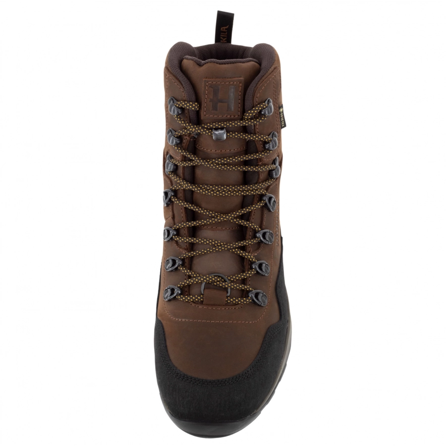 Buty męskie Härkila Pro Hunter Ledge 2.0 GTX Choco 2/7