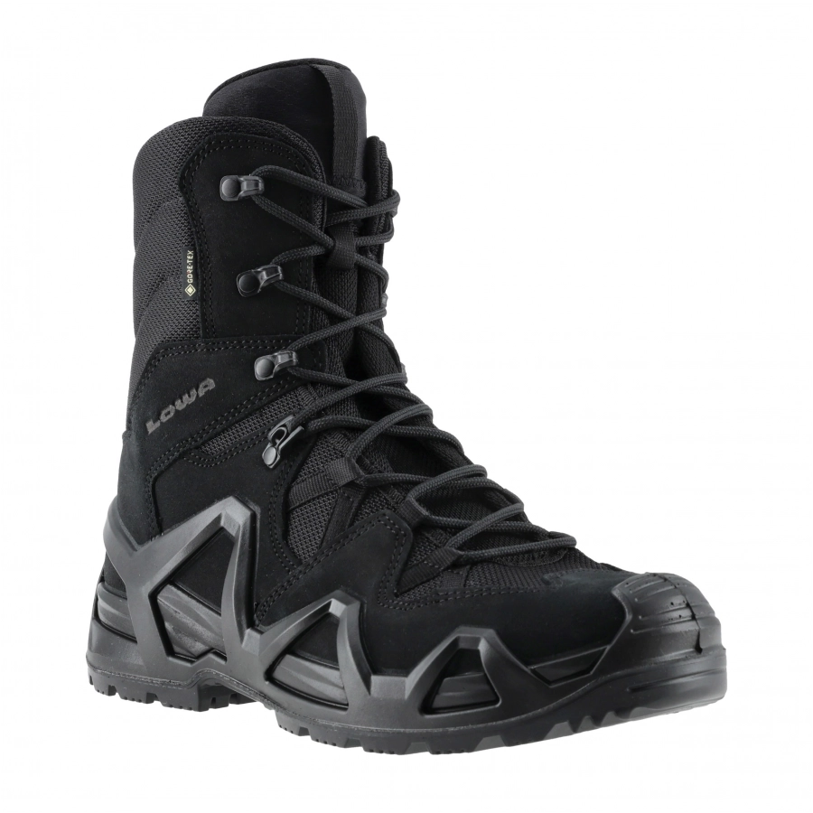 Buty męskie LOWA ZEPHYR MK2 GTX HI UK czarne 2/7