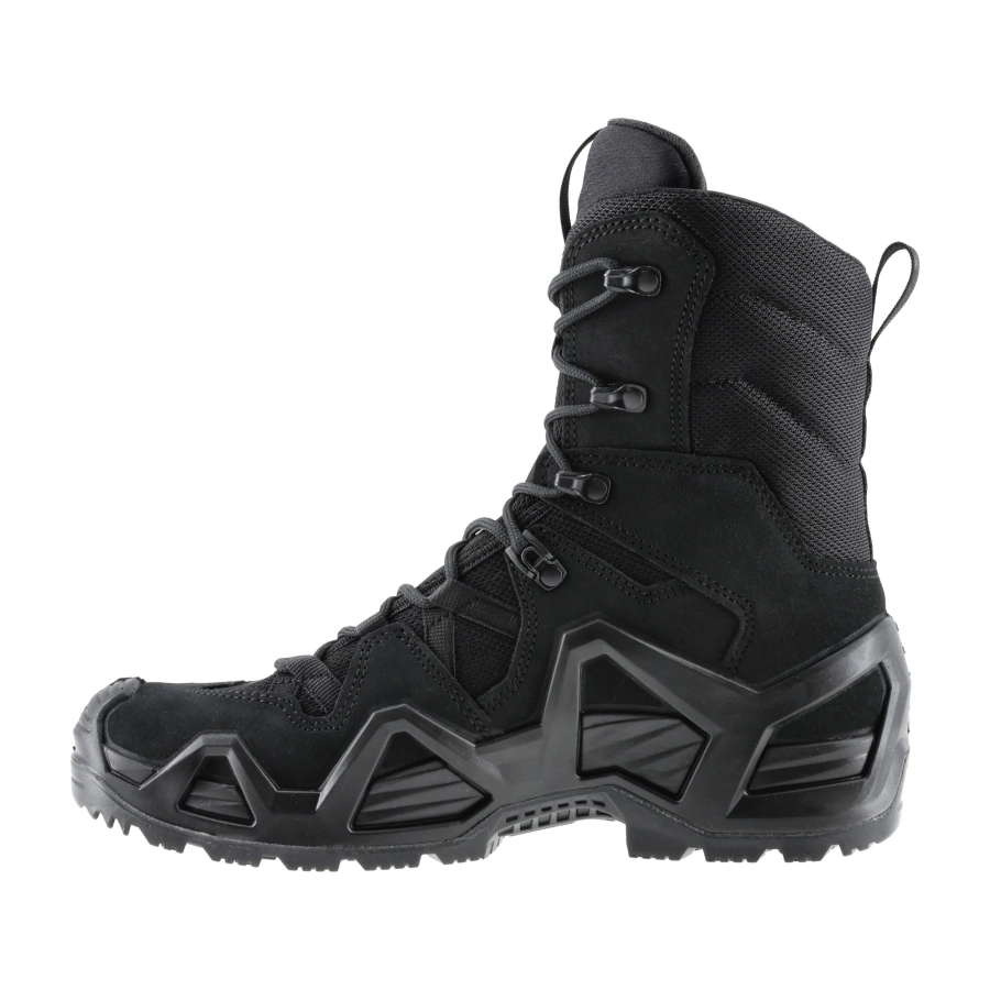 Buty męskie LOWA ZEPHYR MK2 GTX HI UK czarne 3/7
