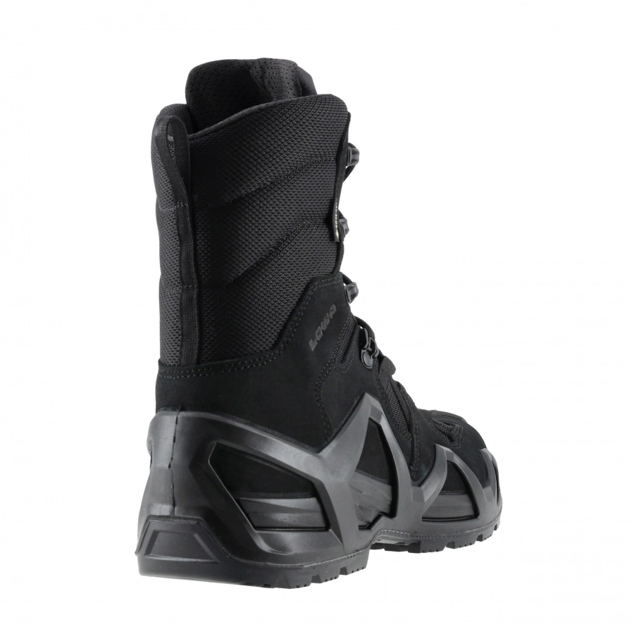 Buty męskie LOWA ZEPHYR MK2 GTX HI UK czarne 4/7