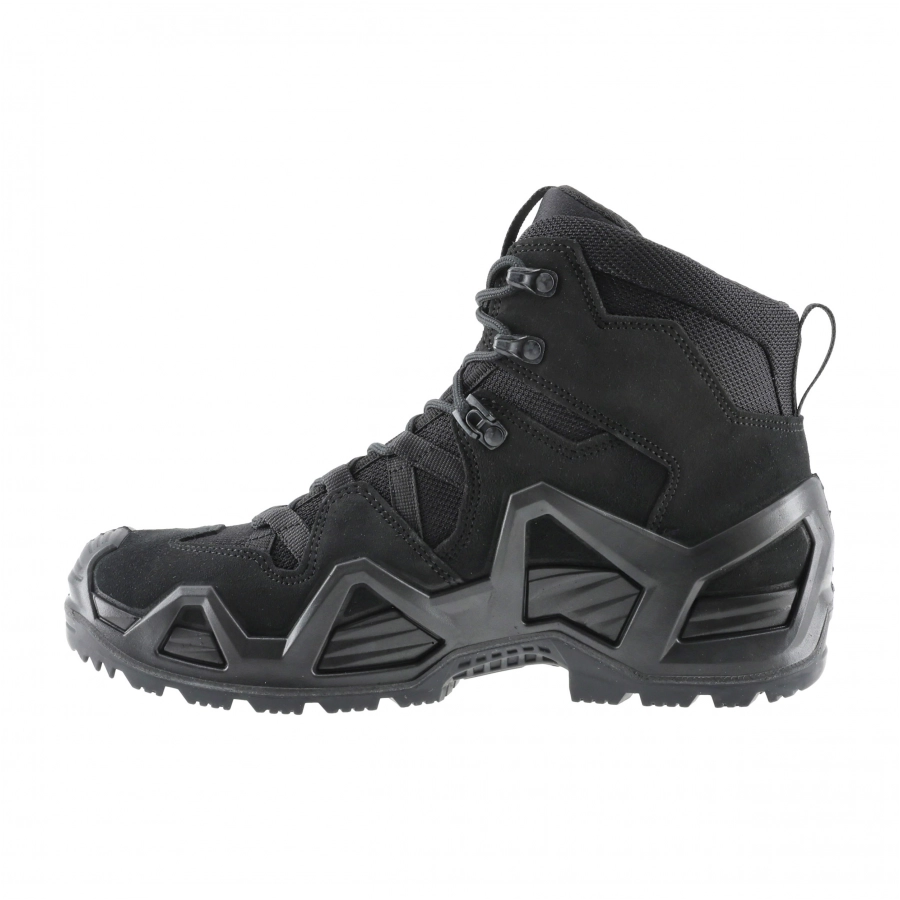 Buty męskie LOWA ZEPHYR MK2 GTX MID UK czarne 3/7
