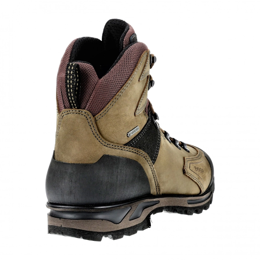 Buty męskie Tagart Karpat Pro Bosp 4/7