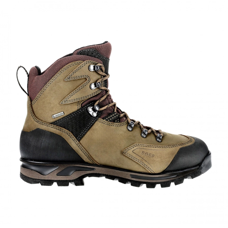 Buty męskie Tagart Karpat Pro Bosp 1/7