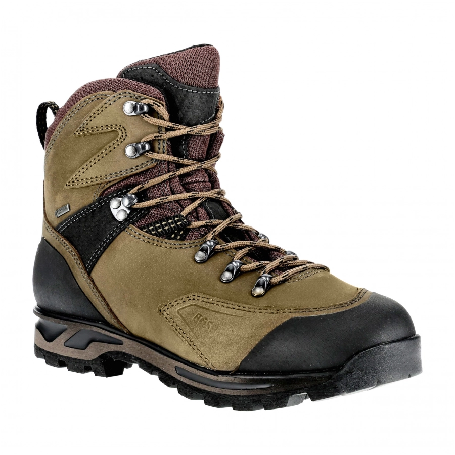 Buty męskie Tagart Karpat Pro Bosp 2/7