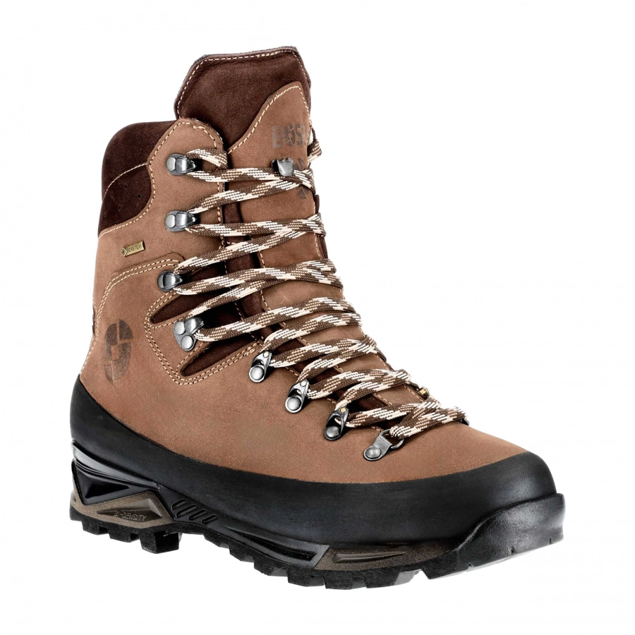 Buty męskie Tagart Ural Pro Bosp 2/7