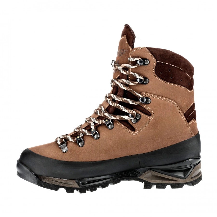Buty męskie Tagart Ural Pro Bosp 3/7