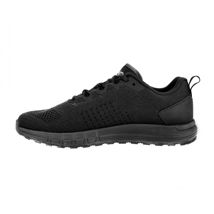 Buty męskie trekkingowe M-Tac Summer Light czarne 3/7