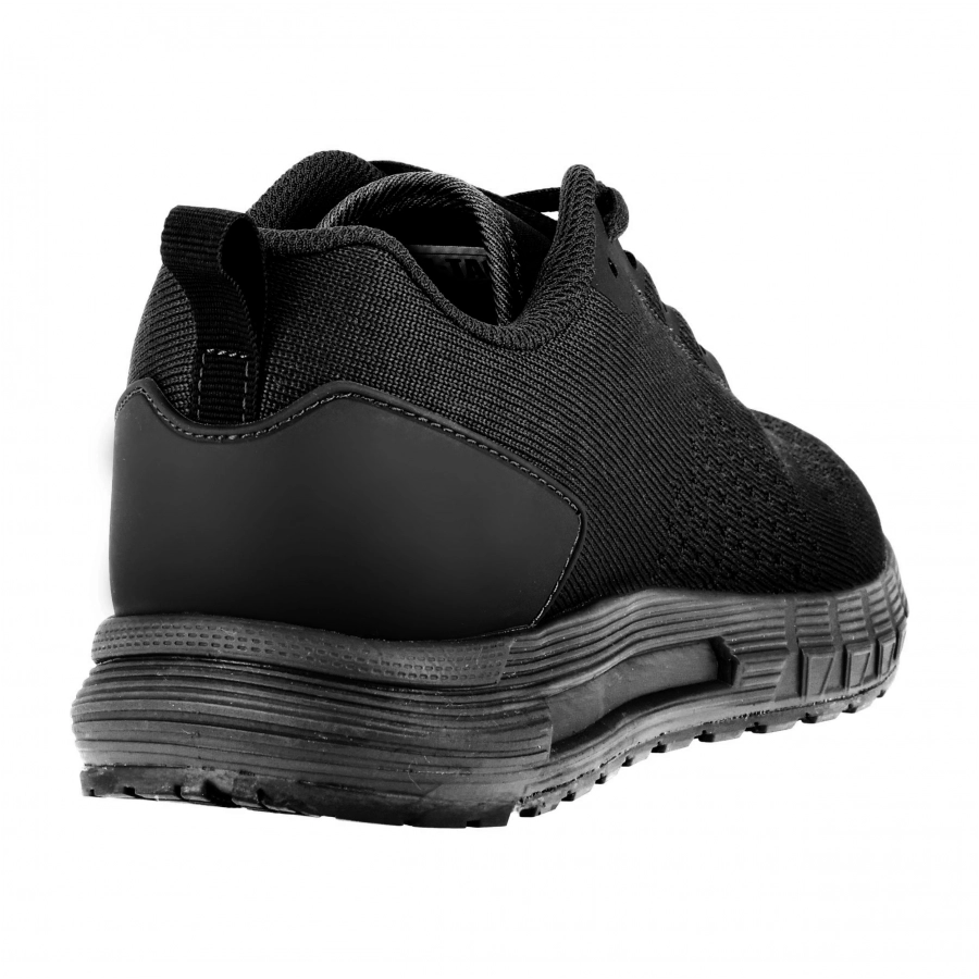Buty męskie trekkingowe M-Tac Summer Light czarne 4/7
