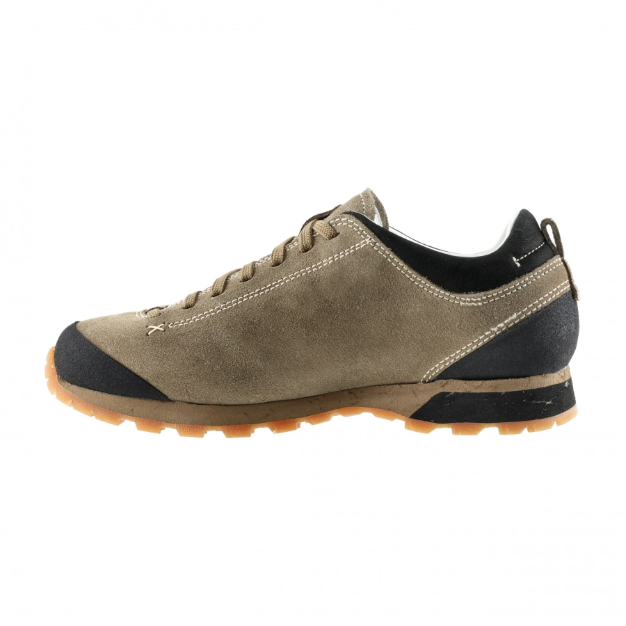 Buty turystyczne Tagart AKU Bellamont III Suede GTX piaskowo/czarne 3/7