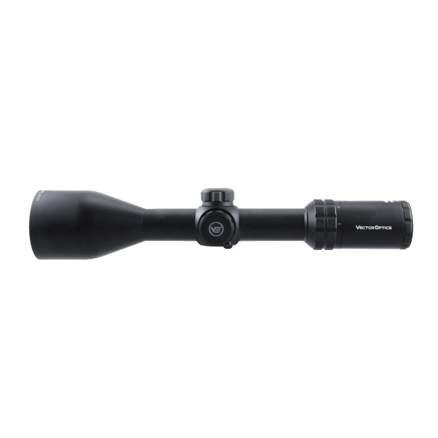 C. Vector Optics Grizzly 3-12x56 G4 SFP spotting scope 1/8