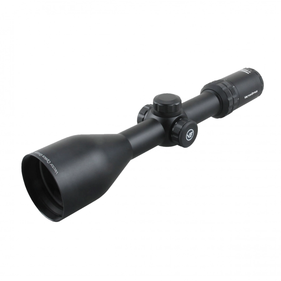C. Vector Optics Grizzly 3-12x56 G4 SFP spotting scope 2/8