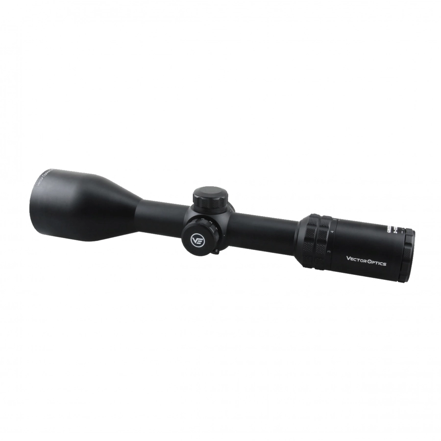 C. Vector Optics Grizzly 3-12x56 G4 SFP spotting scope 4/8
