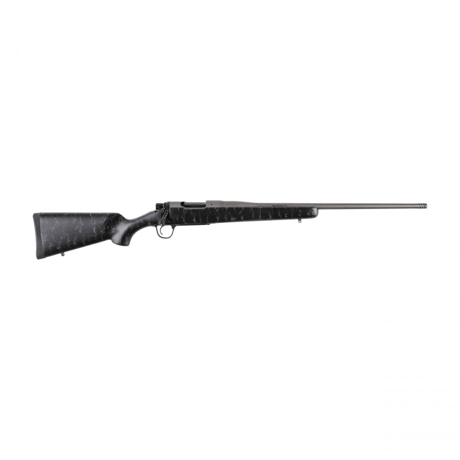 CA Mesa 308 cal. Win 22" hunting rifle 2/10