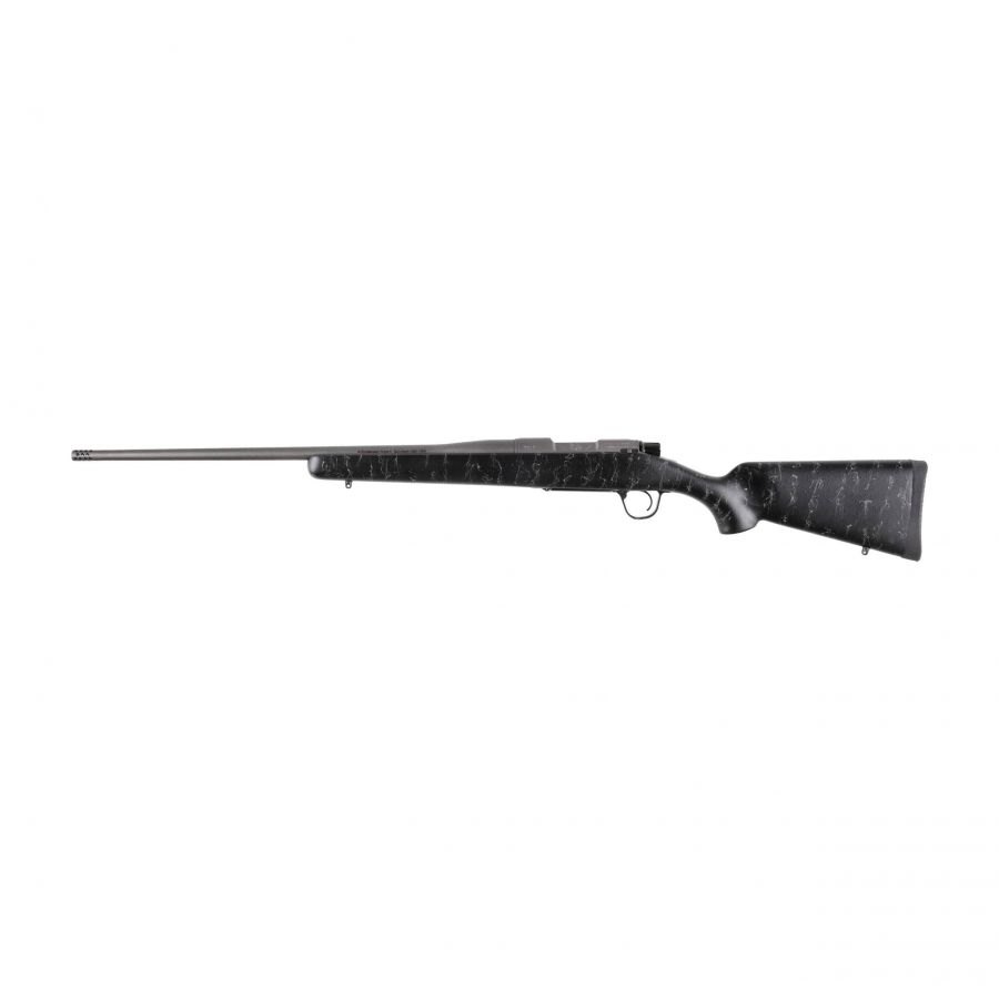 CA Mesa 308 cal. Win 22" hunting rifle 1/10