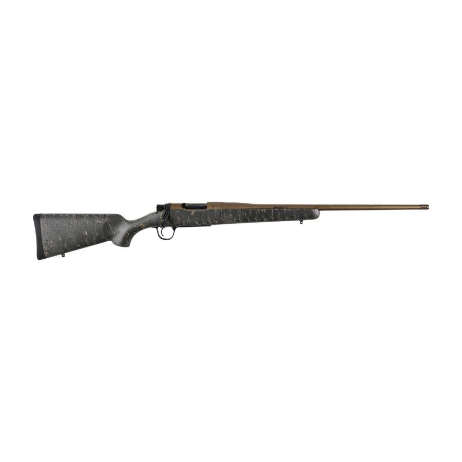 CA Mesa BBZ caliber 308 Win 22" hunting rifle. 2/10