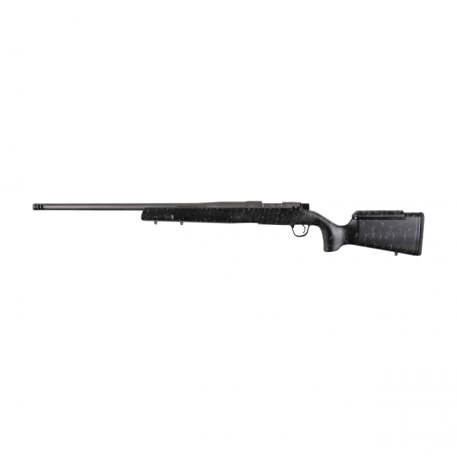 CA MLR Tung cal. 308 Win 24" hunting rifle 1/10