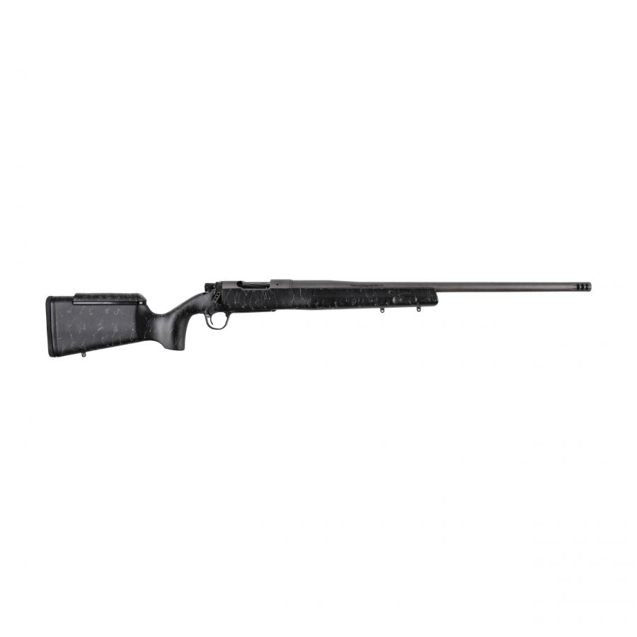 CA MLR Tung cal. 308 Win 24" hunting rifle 2/10