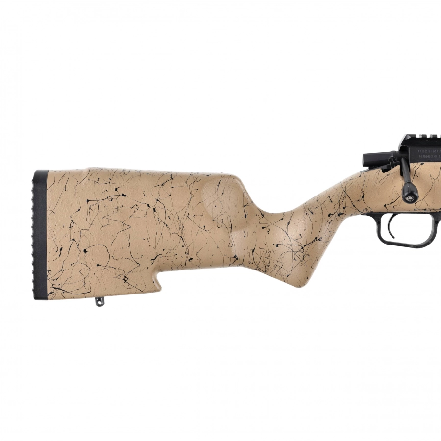 CA Ranger 22 LR beige-black sporting rifle 4/10