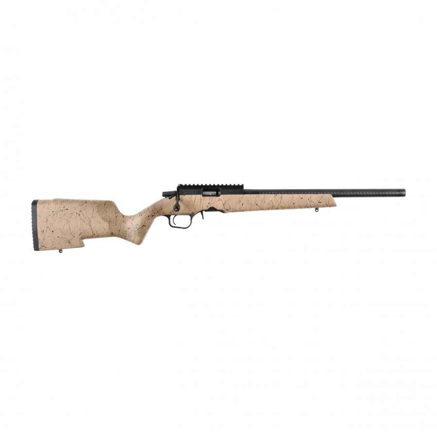 CA Ranger 22 LR beige-black sporting rifle 2/10