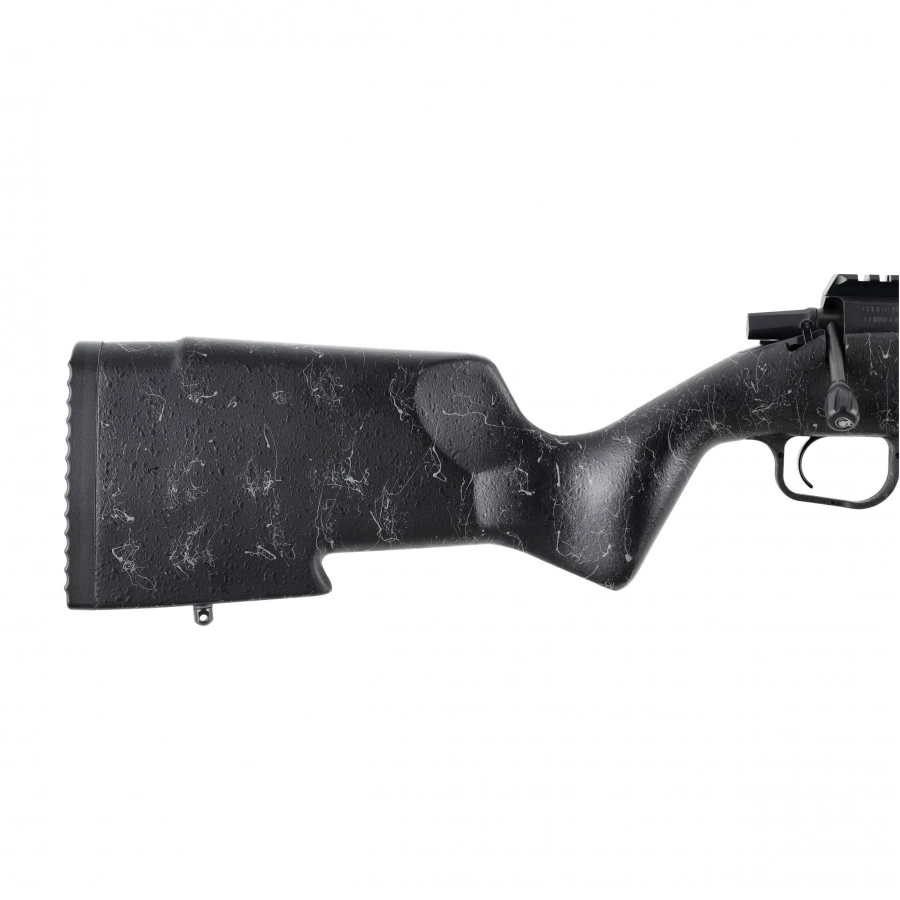 CA Ranger 22 LR black-gray sporting rifle 4/10