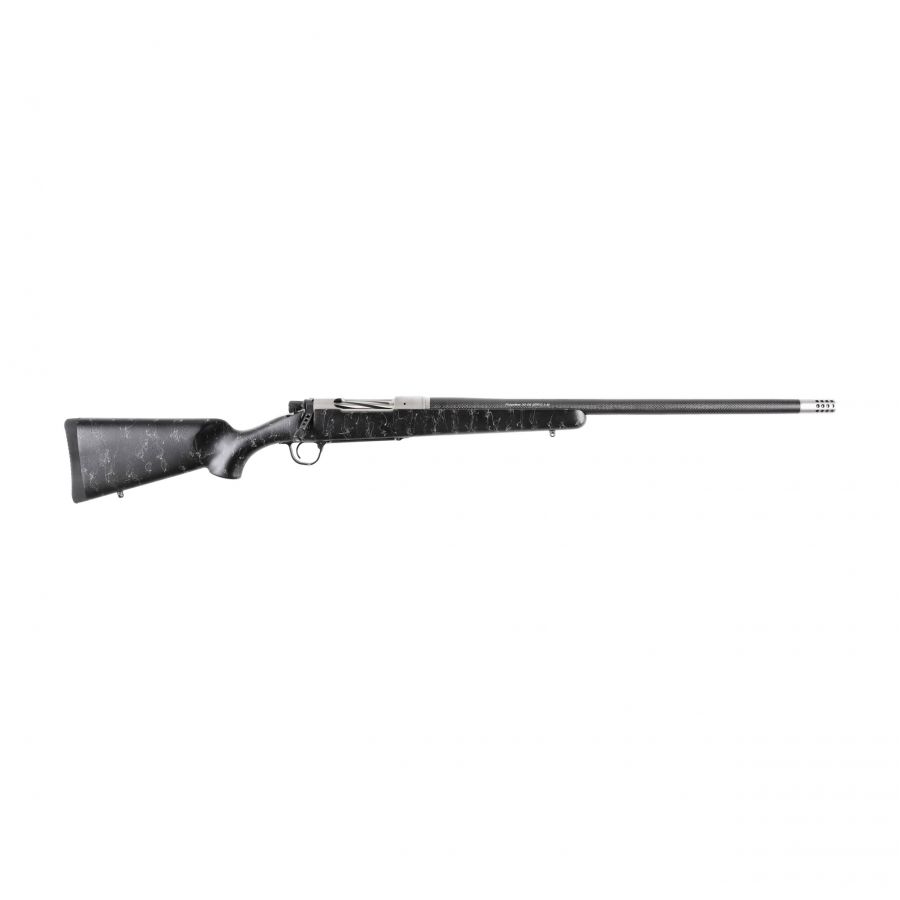 CA Ridgeline 30-06 24" cz-grey hunting rifle 2/10