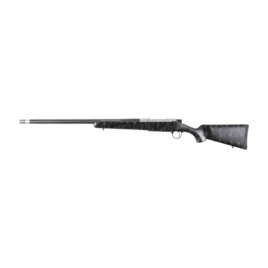 CA Ridgeline 30-06 24" cz-grey hunting rifle 1/10