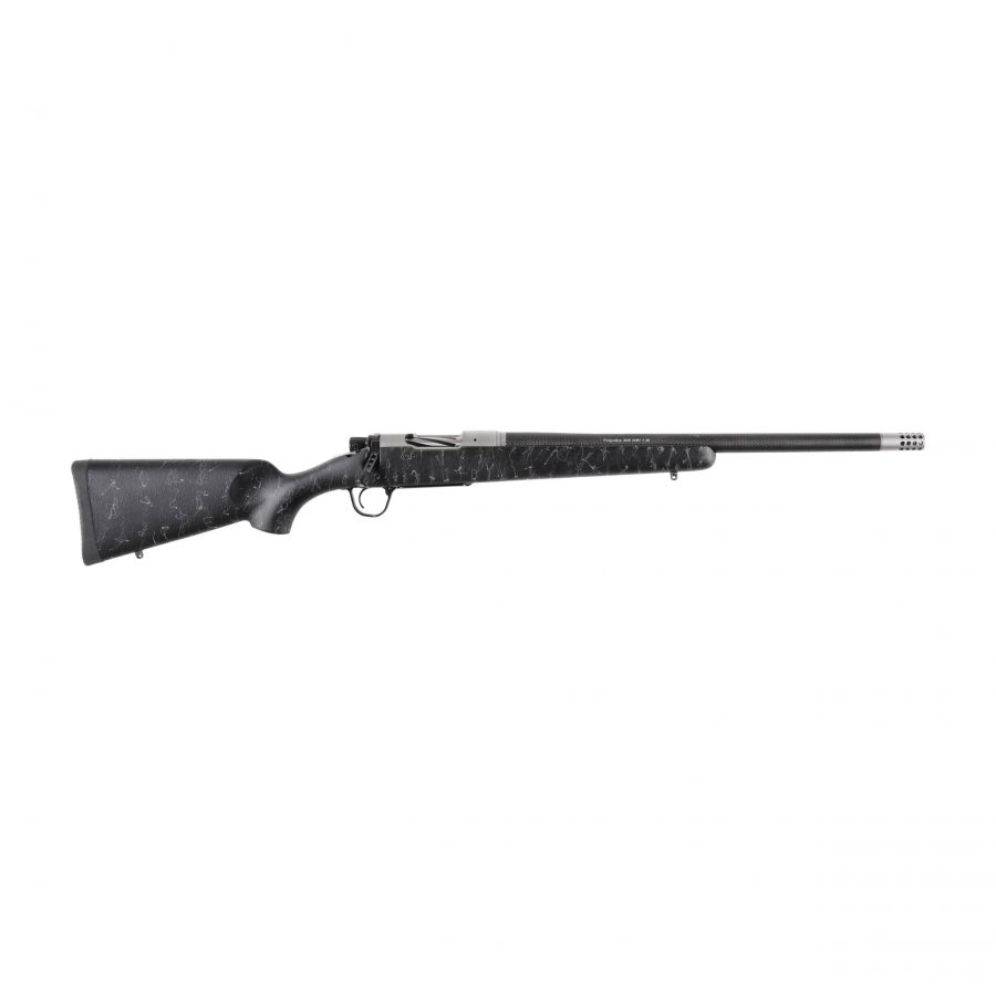 CA Ridgeline 308 Win 20" cz-sh hunting rifle 2/10