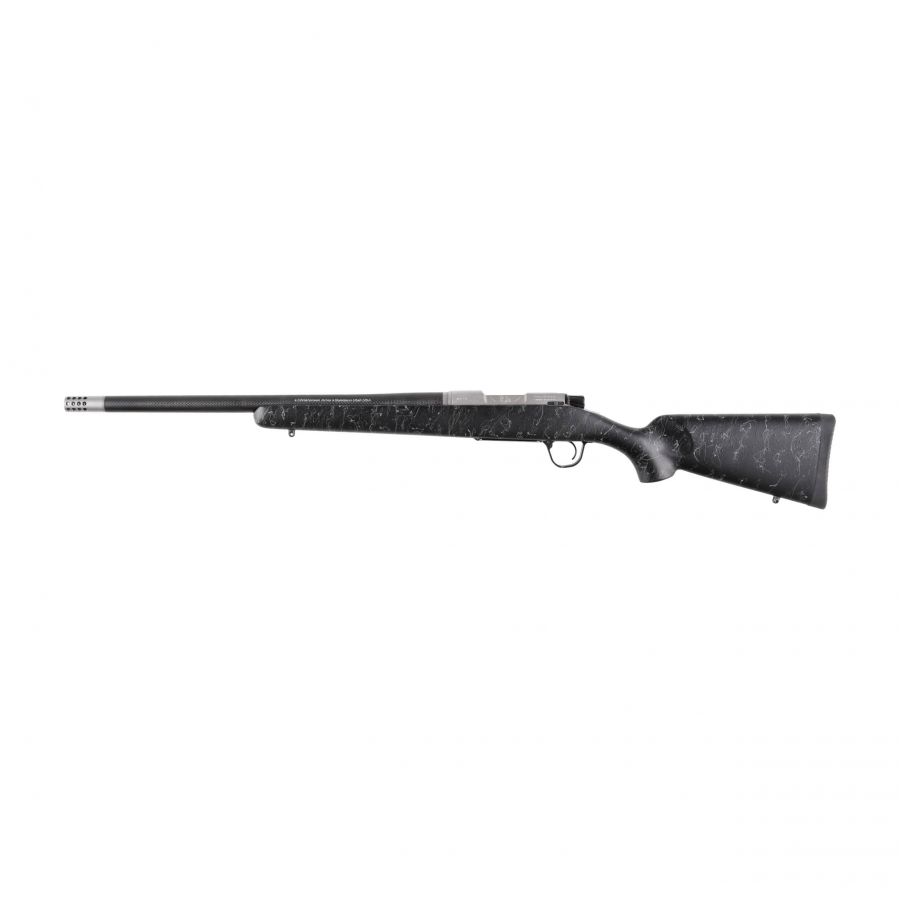 CA Ridgeline 308 Win 20" cz-sh hunting rifle 1/10