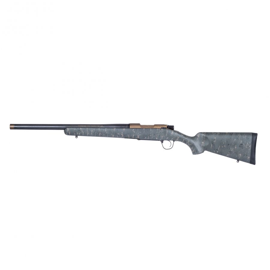CA Ridgeline BBZ 308 Win 20" hunting rifle z-c 1/5