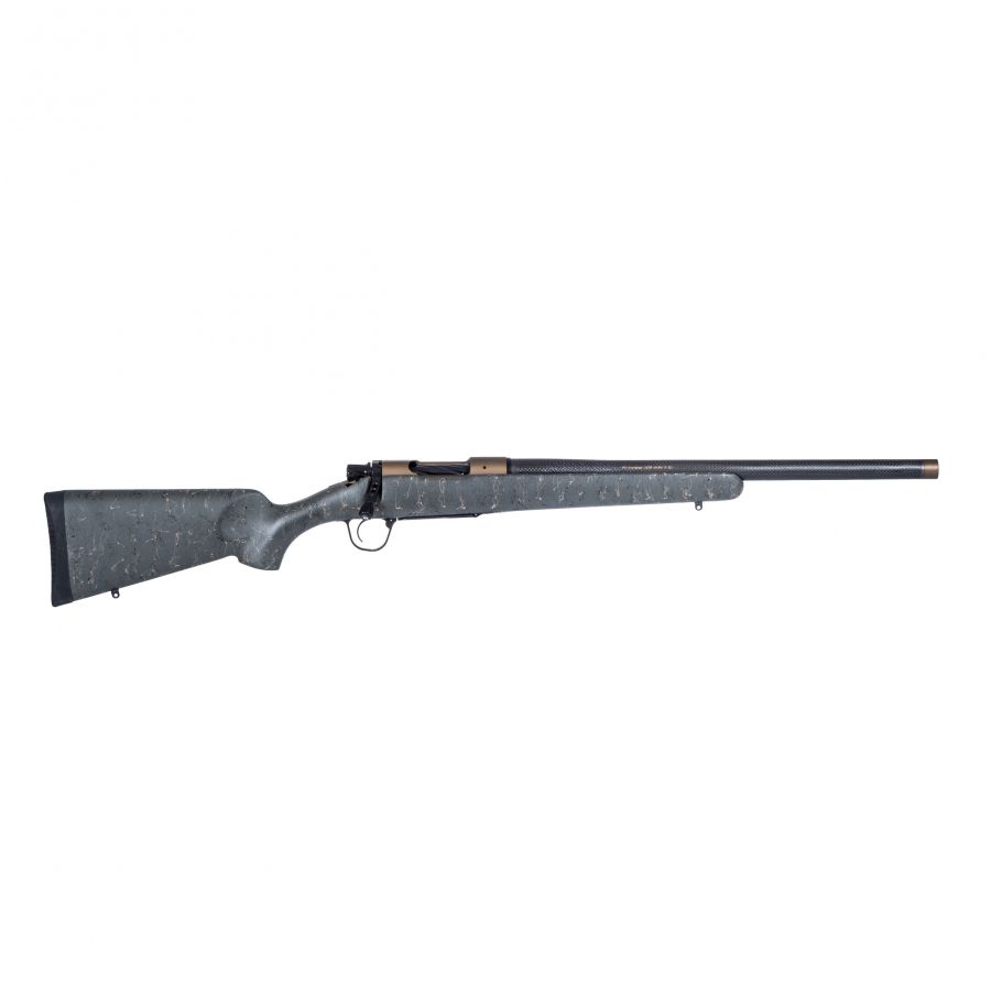 CA Ridgeline BBZ 308 Win 20" hunting rifle z-c 2/5
