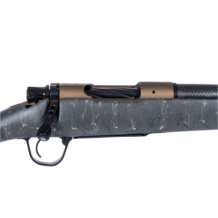CA Ridgeline BBZ 308 Win 20" hunting rifle z-c 4/5