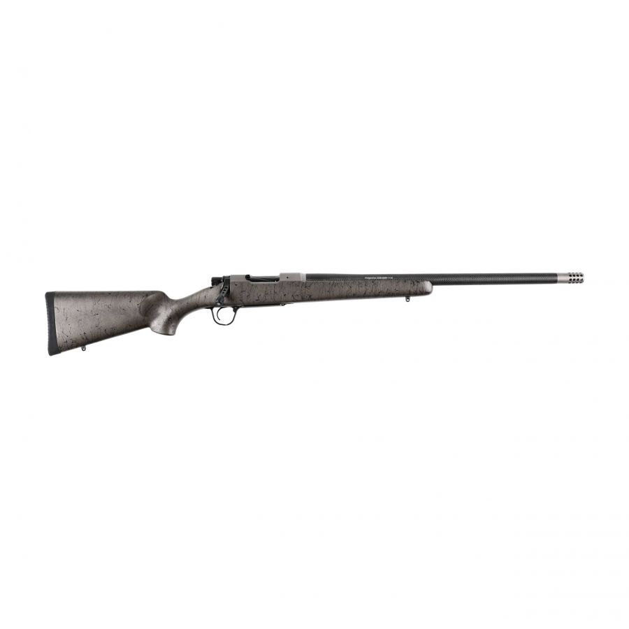 CA Ridgeline TI 308 Win 22" sh-c hunting rifle 2/10