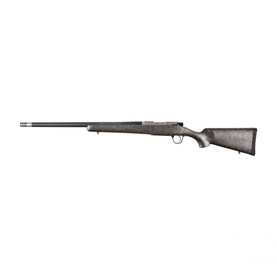 CA Ridgeline TI 308 Win 22" sh-c hunting rifle 1/10