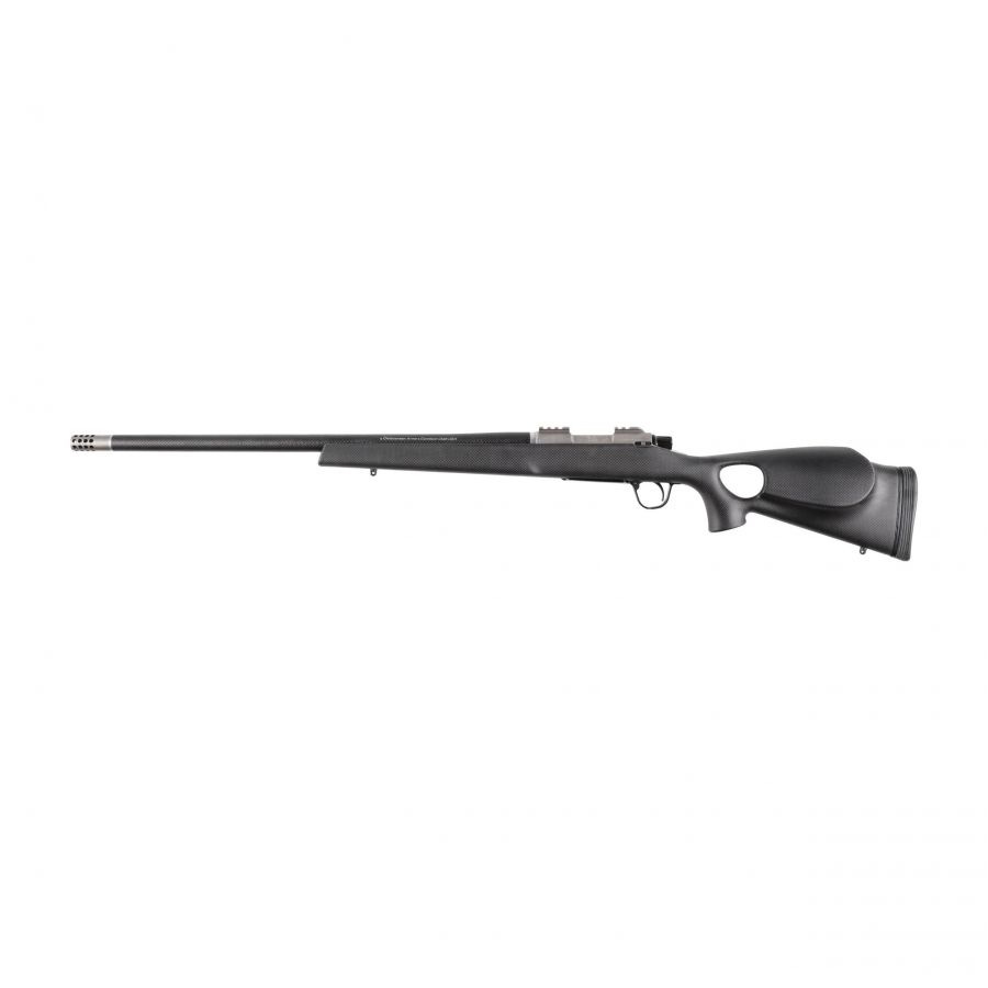CA Summit TI 308 Win 24" Aero hunting rifle 1/17