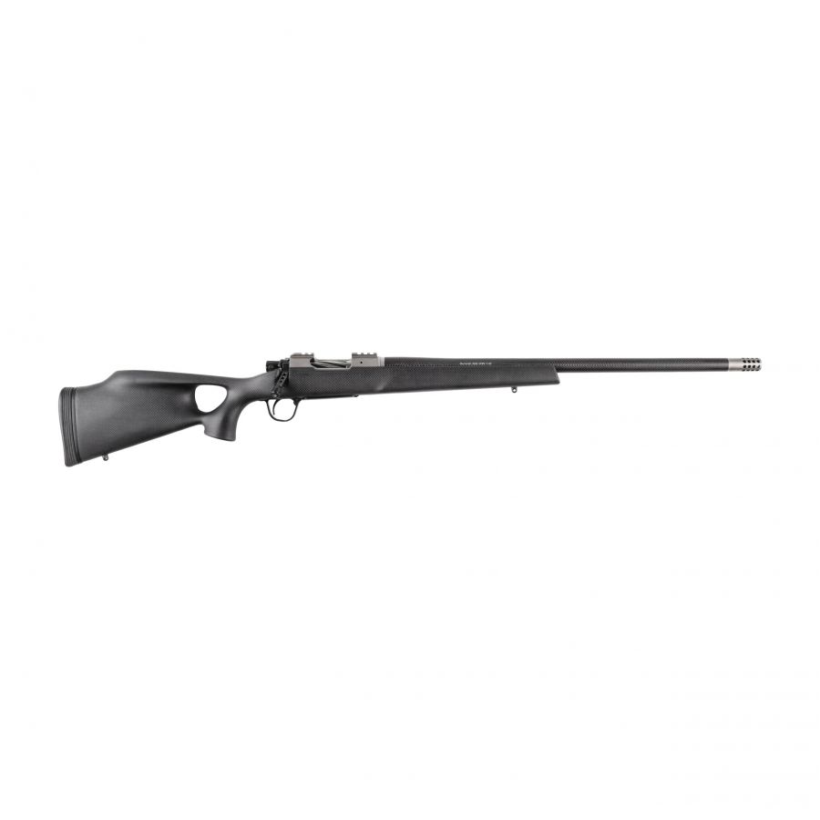 CA Summit TI 308 Win 24" Aero hunting rifle 2/17