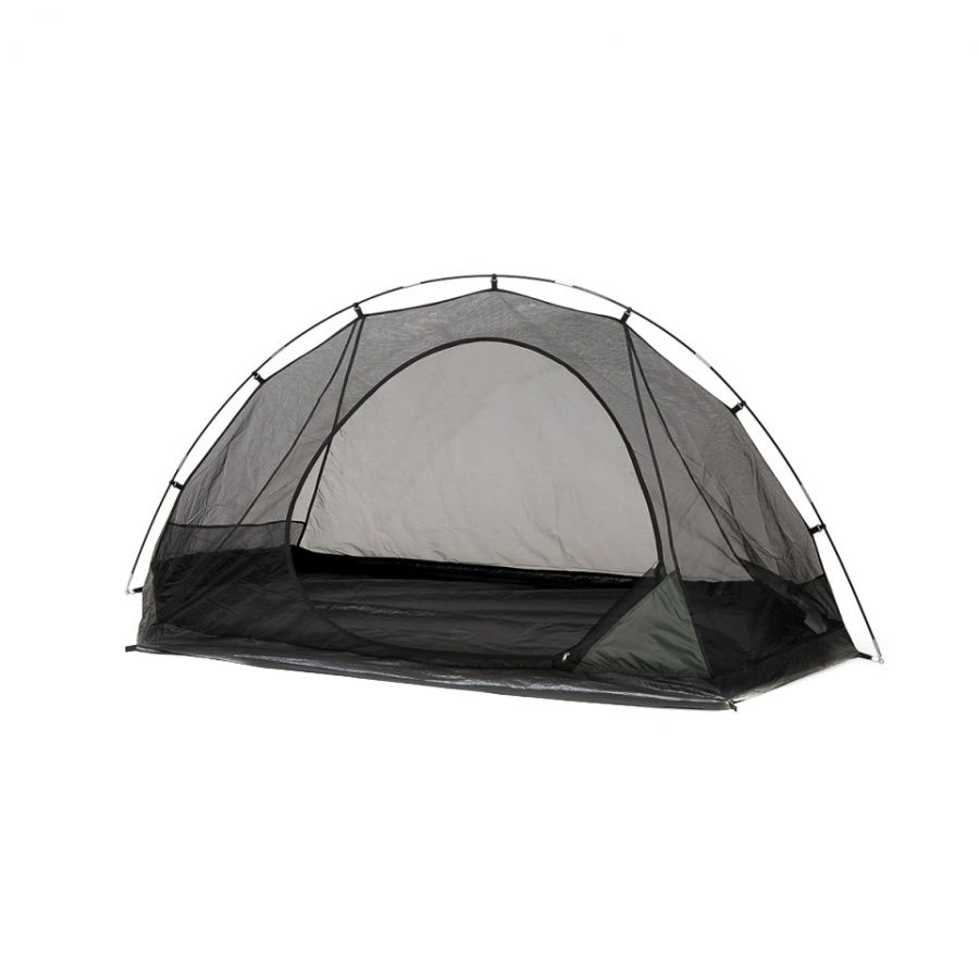 Campus 2-person camping tent, Doble 3/8