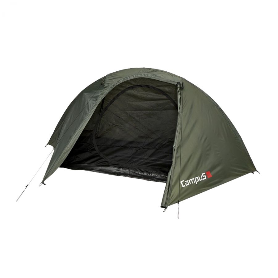 Campus 2-person camping tent, Doble 2/8