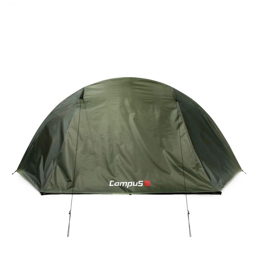 Campus 2-person camping tent, Doble 4/8