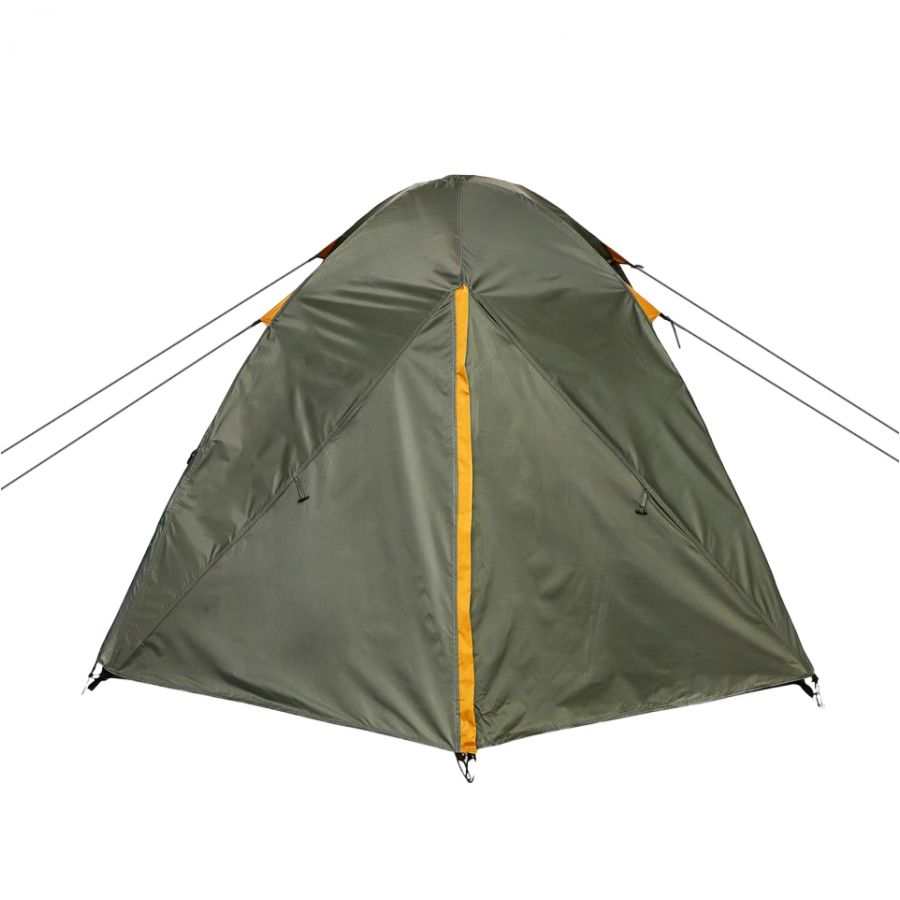 Campus 3-person camping tent, Trigger 4/8