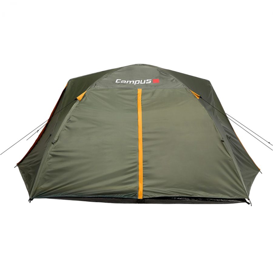 Campus 3-person camping tent, Trigger 3/8