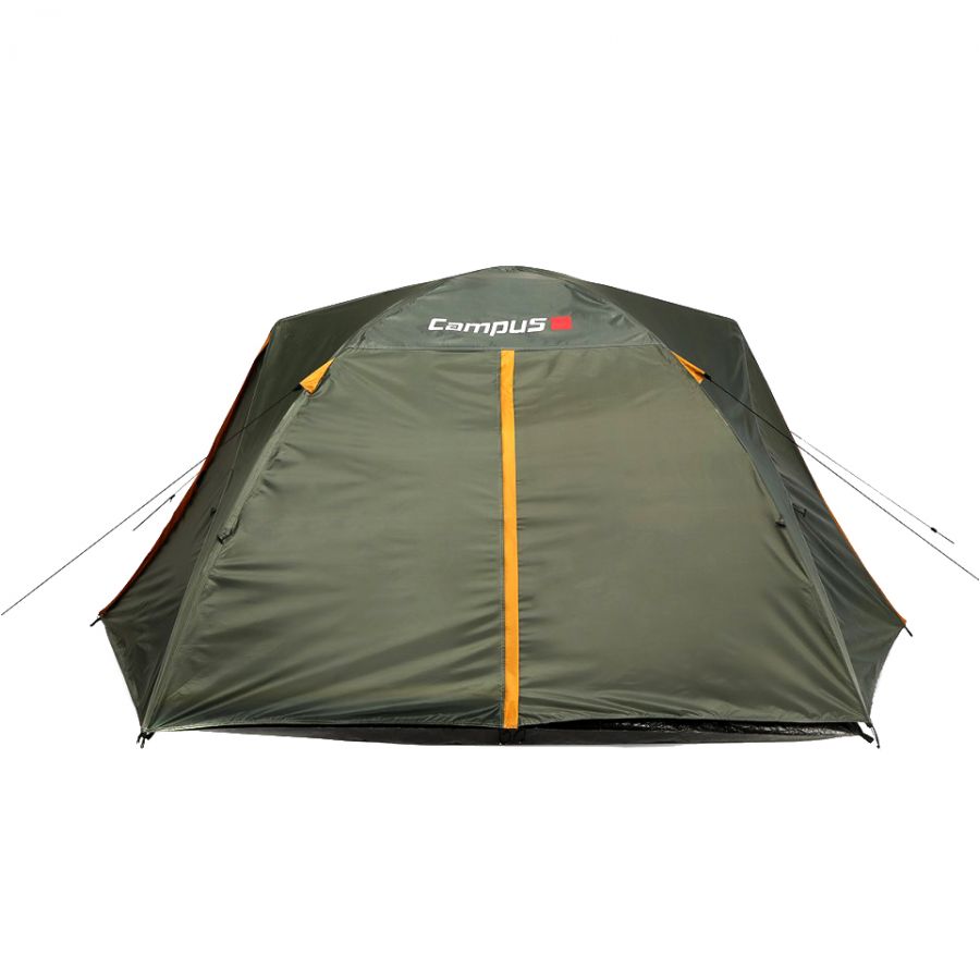 Campus 4-person camping tent, Correo 2/8