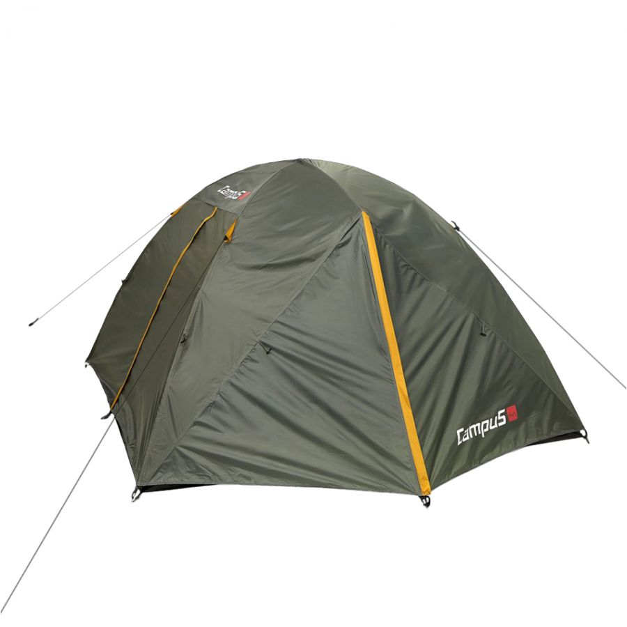 Campus 4-person camping tent, Correo 4/8