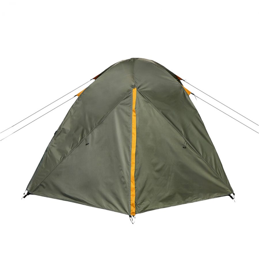 Campus 4-person camping tent, Correo 3/8