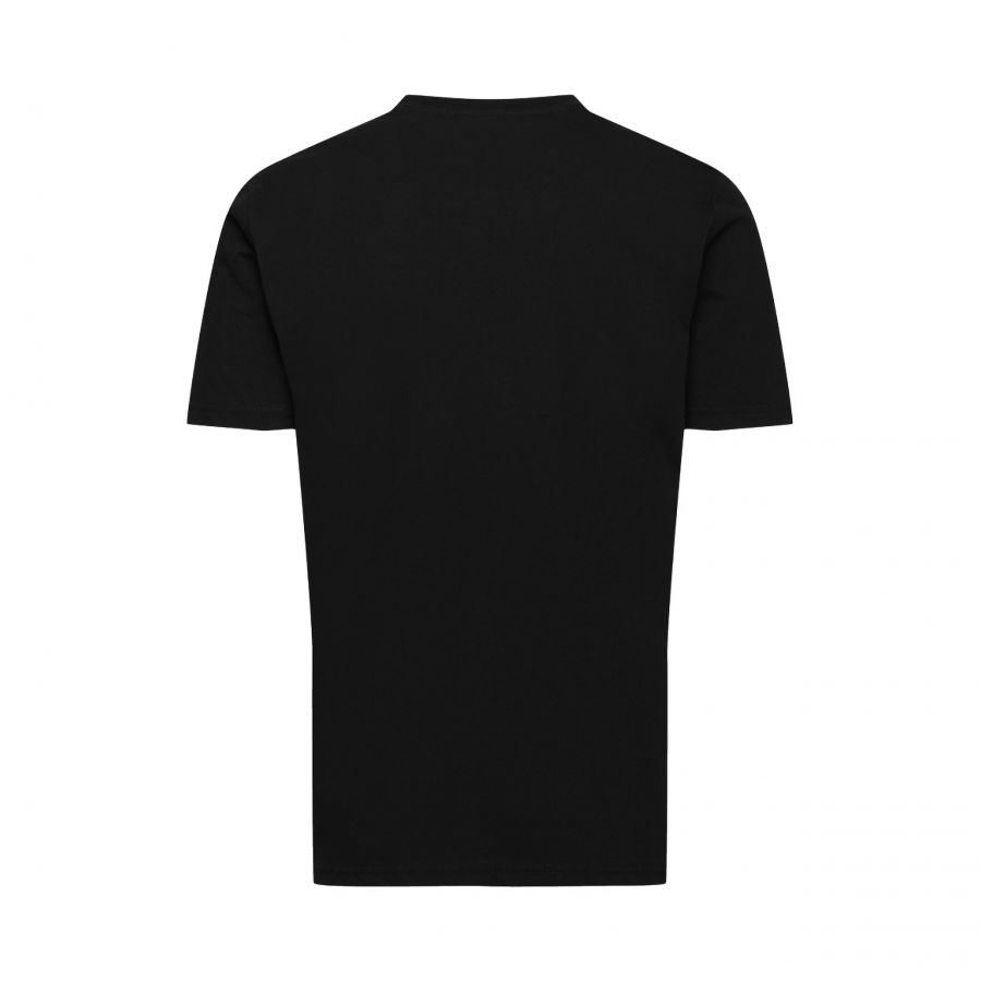 Campus Aerin men's t-shirt, black 2/3