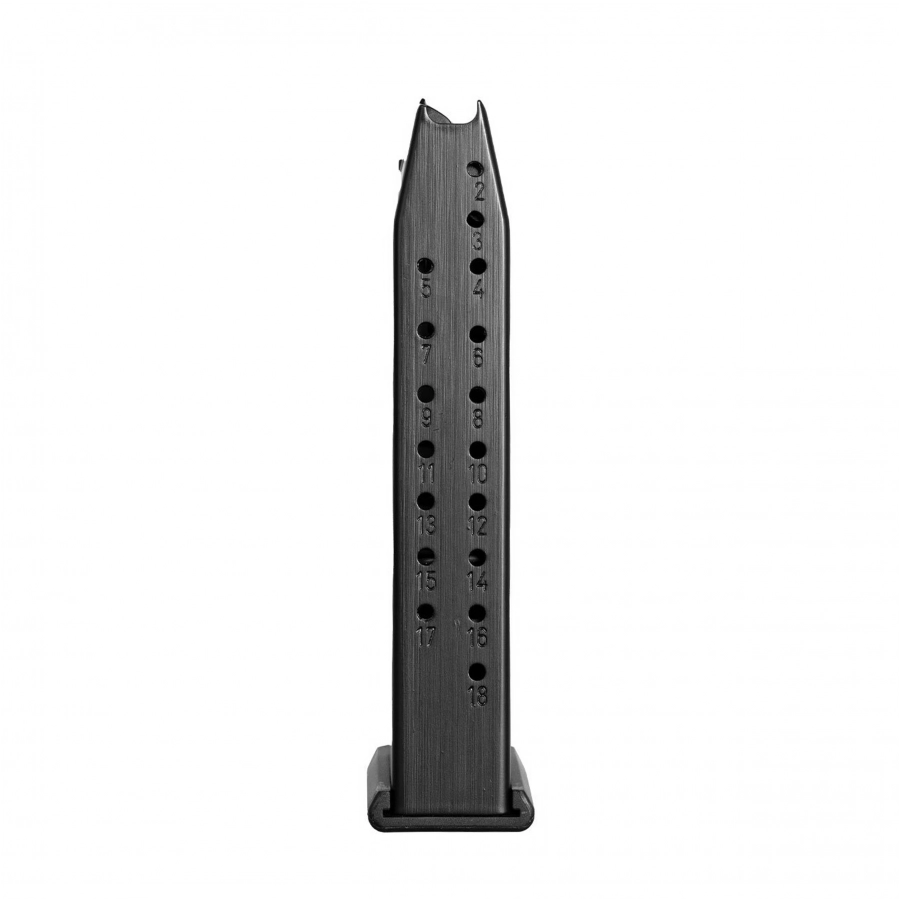 Canik full size pistol magazine 18 rounds 2/3