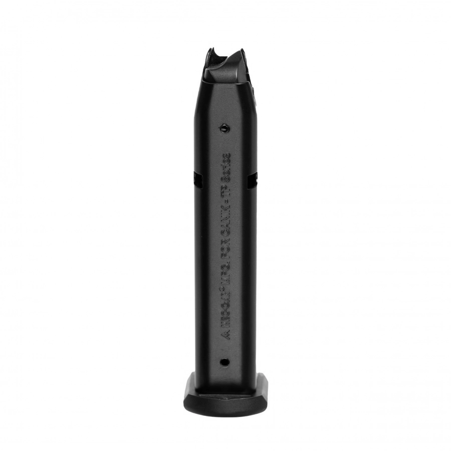 Canik full size pistol magazine 18 rounds 3/3