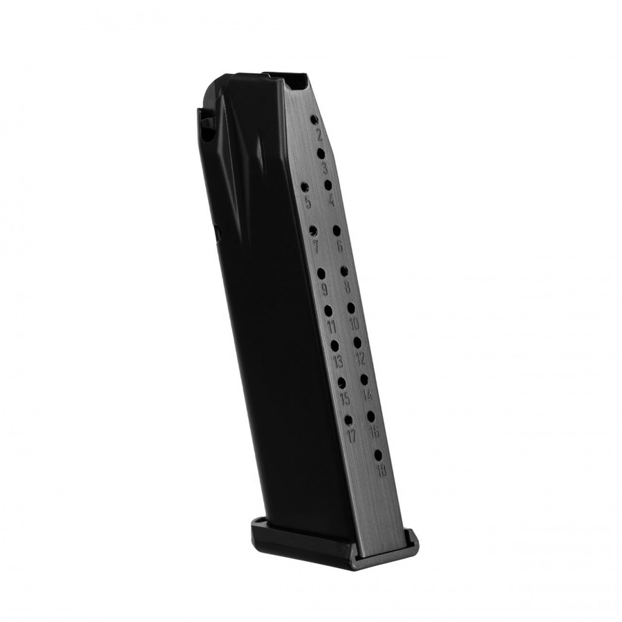 Canik full size pistol magazine 18 rounds 1/3